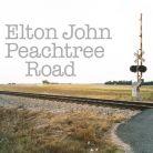 Elton John - Peachtree Road (SACD)