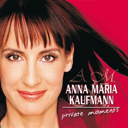 Anna Maria Kaufmann - Private Moments