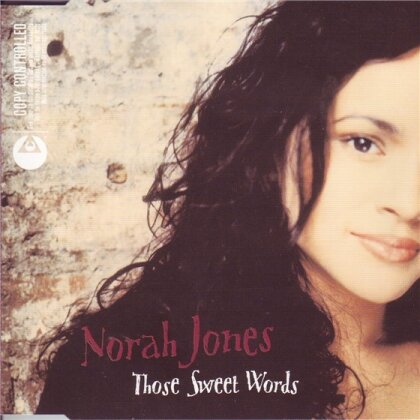 Norah Jones - Those Sweet Words - 2 Track