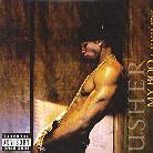 Usher - My Boo/Confession 2 - 2 Track