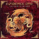 Evidence One - Tattooed Heart