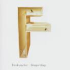 Freeform Five - Strangest Things