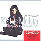 Katie Melua - Call Off The Search (CD + DVD)