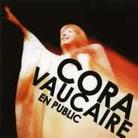 Cora Vaucaire - En Public