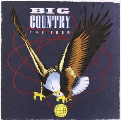 Big Country - Seer (Remastered)