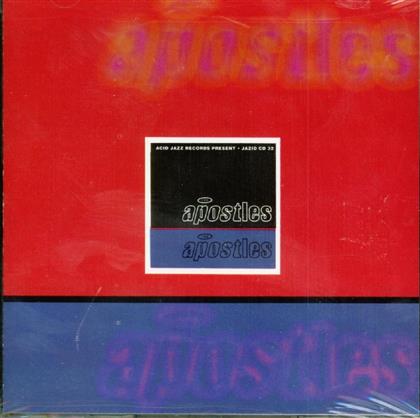 The Apostles - ---