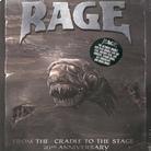 The Rage - From The Cradle To The Stage - Limited (2 CDs)