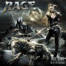 The Rage - From The Cradle To The Stage (2 CDs)