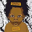 Omni - Burgundy Brown