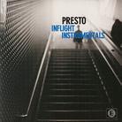 Presto - Inflight Instrumentals
