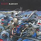 Gerard Manset - Route Manset