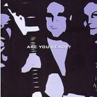 Mike Rutherford - Are You Ready