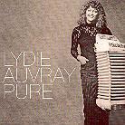 Lydie Auvray - Pure (SACD)