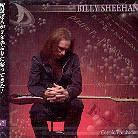 Billy Sheehan - Cosmic Troubadour (Japan Edition)