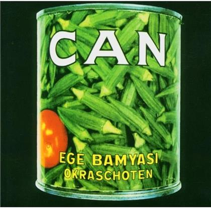 Can - Ege Bamyasi (Hybrid SACD)