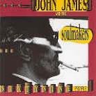John James - 69 People