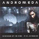 Andromeda - Extension Of The Wish - Final Extension