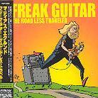 Mattias Eklundh - Freak Guitar - Road Less Traveled - Jap.