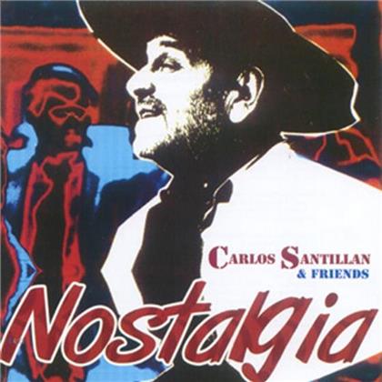 Carlos Santillian - Nostalgia