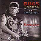 Bugs Henderson - Stormy Love
