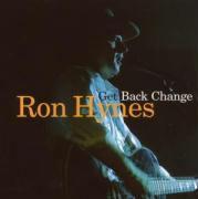 Ron Hynes - Get Back Change
