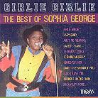 Sophia George - Girlie Girlie - Best Of