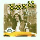Mimi Blais - Taxi