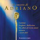 Adriano Celentano - Il Concerto Di