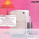 The Cure - Three Imaginary Boys (Deluxe Version, 2 CDs)