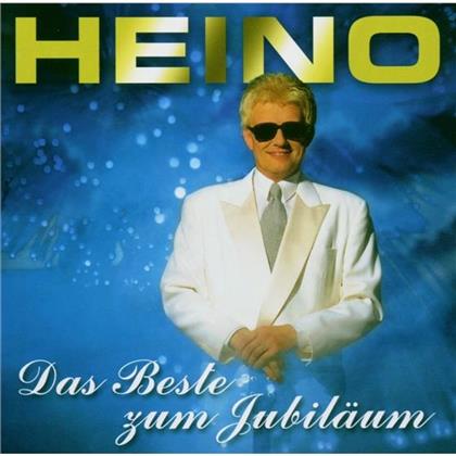 Heino - Das Beste Zum Jubilaeum (2 CDs)