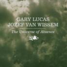 Gary Lucas - Universe Of Abesence