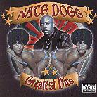 Nate Dogg - Greatest Hits