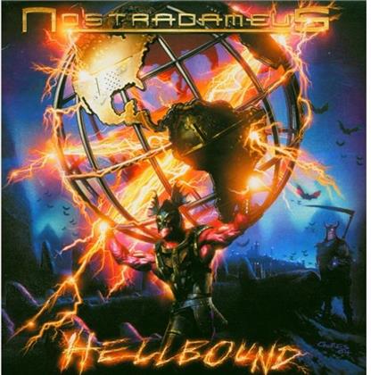 Nostradameus - Hellbound