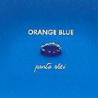 Orange Blue - Panta Rhei (Limited Edition)