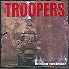 The Troopers - Mein Kopf Dem Henker