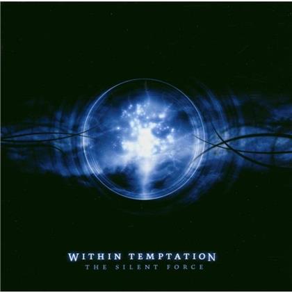 Within Temptation - Silent Force (Standard Version)
