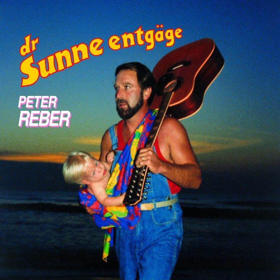 Peter Reber - Dr Sunne Entgäge