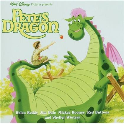 Pete's Dragon (Elliot Schmunzelmonster) - Ost (Remastered)