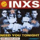 INXS - Need You Tonight And Other Hits