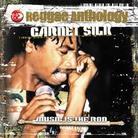 Garnett Silk - Reggae Anthology - Music Is The Rod (2 CDs)