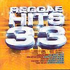Reggae Hits - Vol. 33