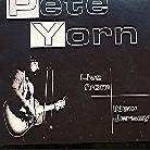 Pete Yorn - Live From New Jersey (2 CDs)