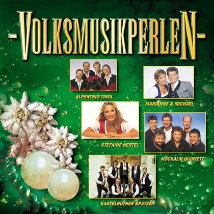 Volksmusikperlen - Various