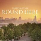 George Michael - Round Here - 2 Track