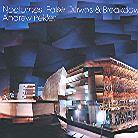 Andrew Pekler - Nocturnes,False Dawns & Breakdowns
