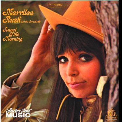 Merrilee Rush - Angel Of The Morning