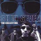 Shed Seven - Collection