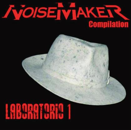 Laboratorio Noisemaker Compilation - Vol. 1