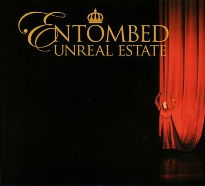 Entombed - Unreal Estate Live