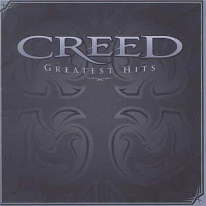 Creed - Greatest Hits (CD + DVD)